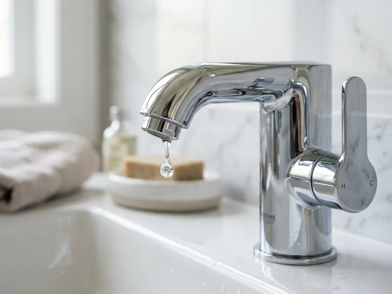 Faucet Repair & Installation Plumber in Pine Grove, OR